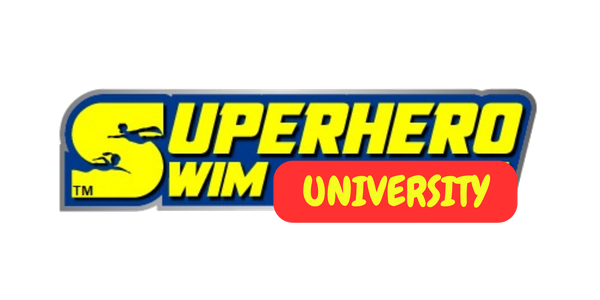 Superhero Swim University