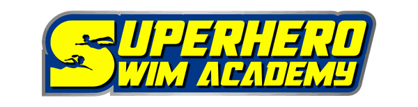 Superhero Swim Academy