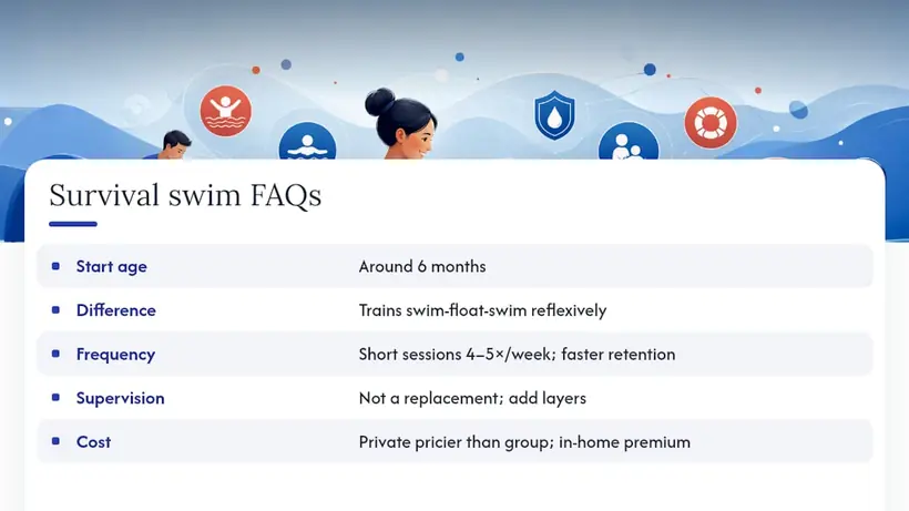 Frequently Asked Questions, overview diagram