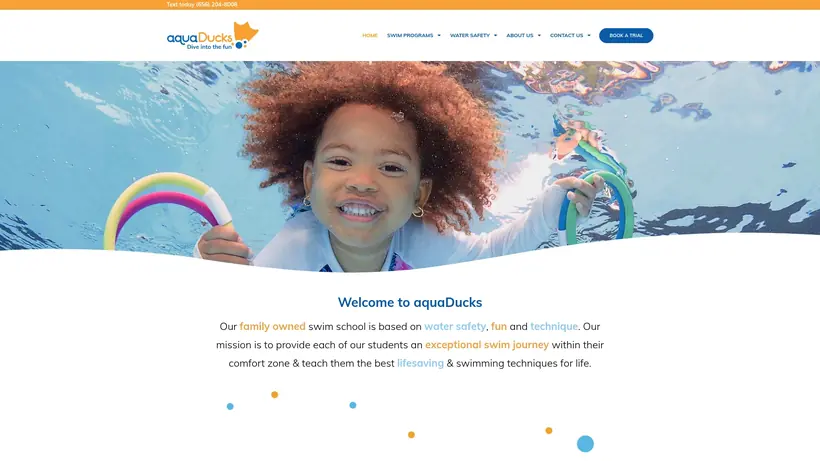 https://aquaducksusa.com