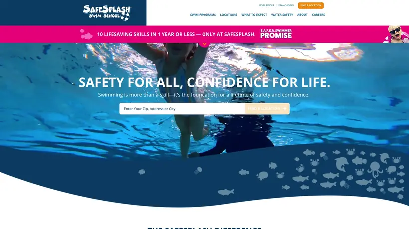 https://safesplash.com