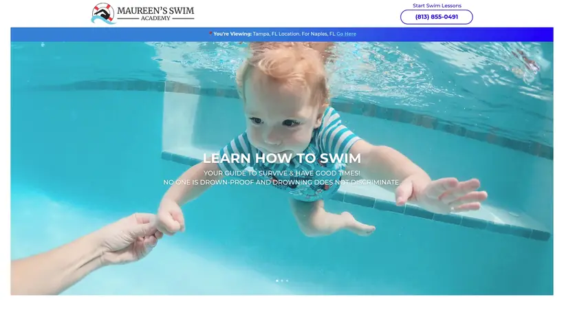 https://maureenswim.com