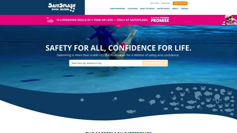 https://safesplash.com