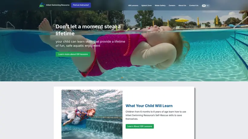 https://infantswim.com