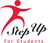 Step Up For Students